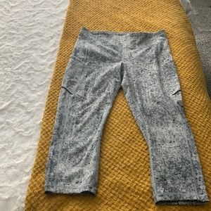 Lululemon only worn a few times